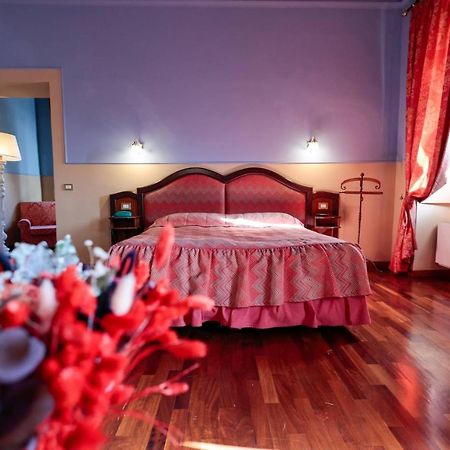 Hotel Corte Dei Tini Teramo Zewnętrze zdjęcie