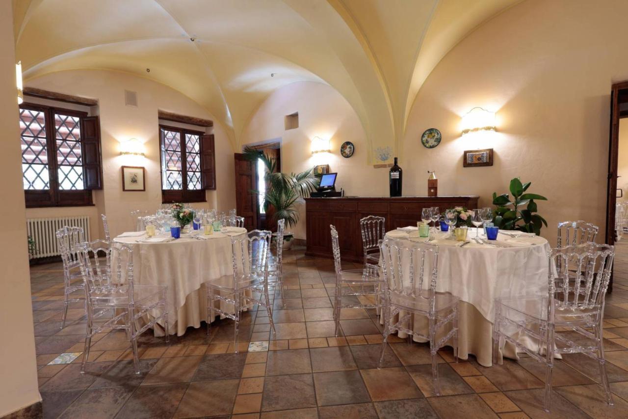 Hotel Corte Dei Tini Teramo Zewnętrze zdjęcie