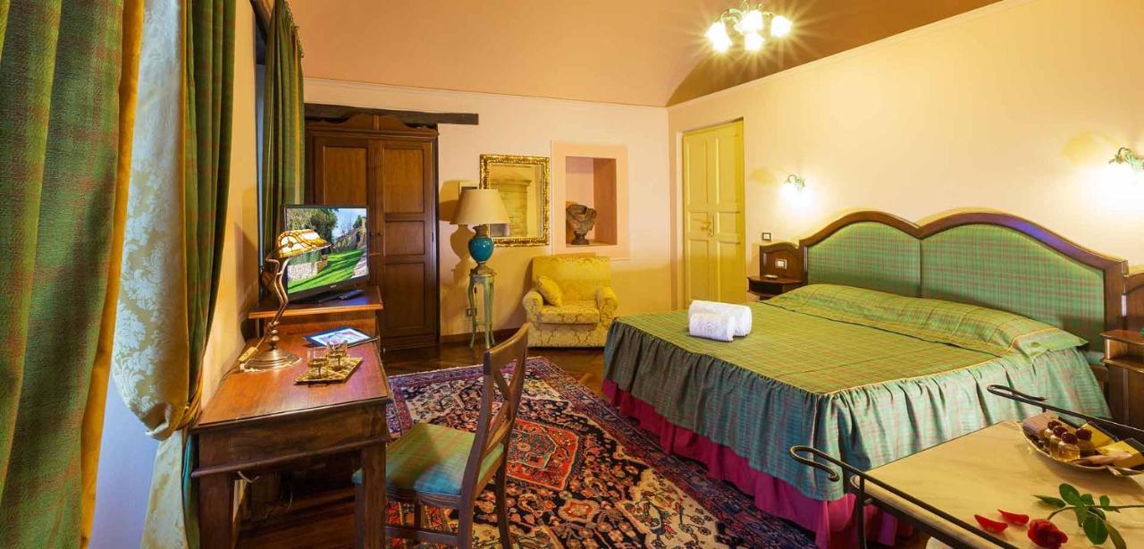 Hotel Corte Dei Tini Teramo Zewnętrze zdjęcie