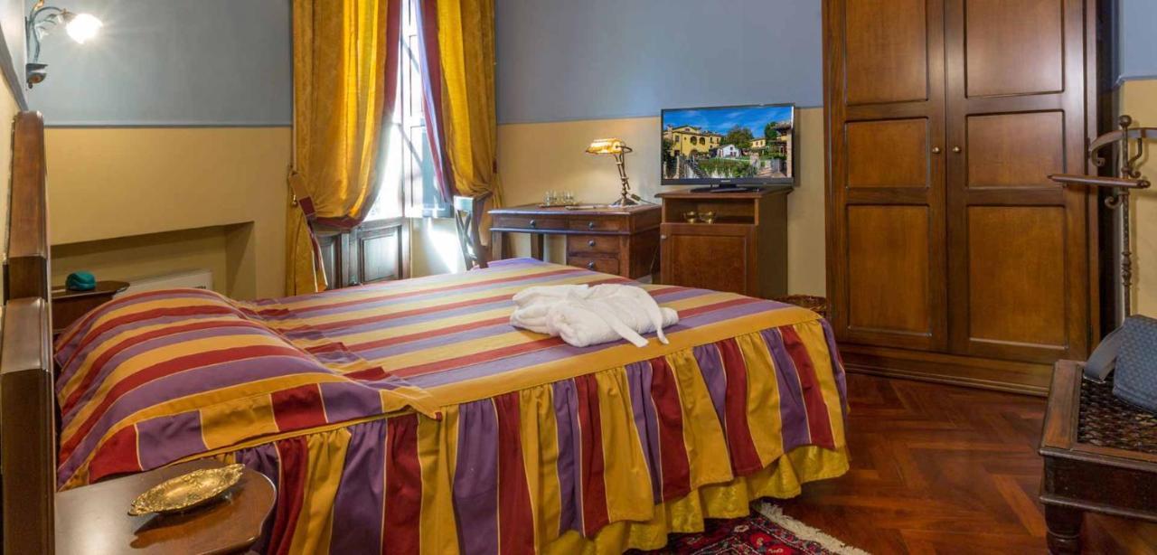 Hotel Corte Dei Tini Teramo Zewnętrze zdjęcie