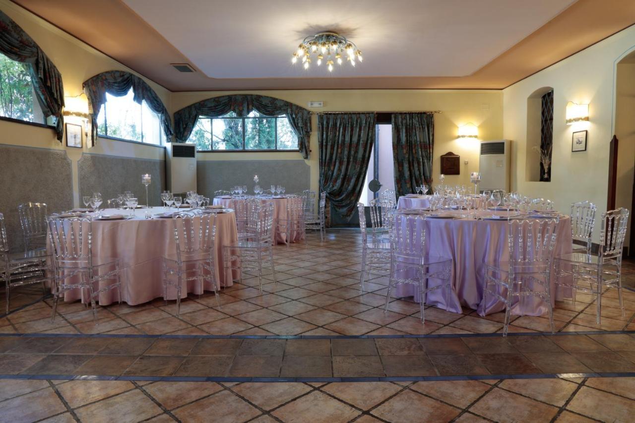 Hotel Corte Dei Tini Teramo Zewnętrze zdjęcie